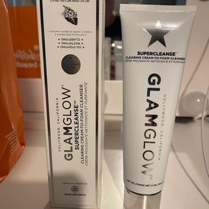 Glamglow cleanser